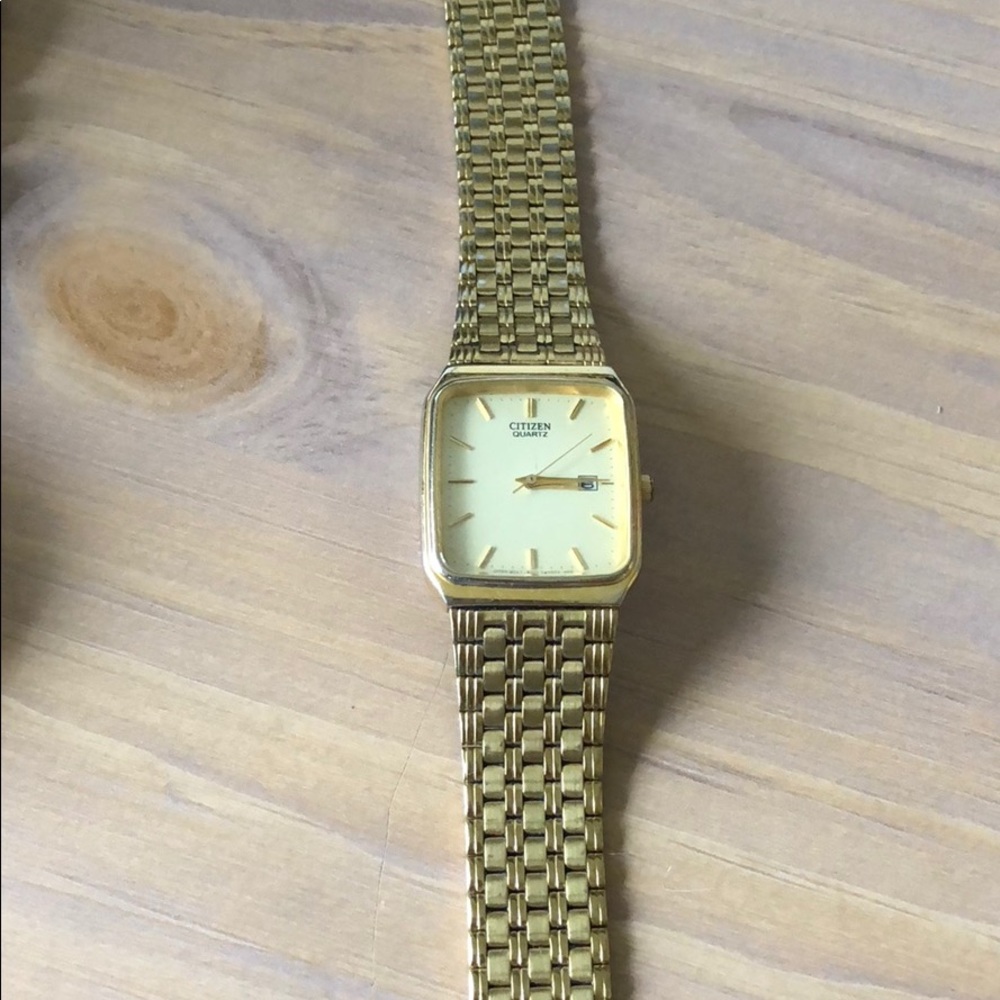 Citizen Watch